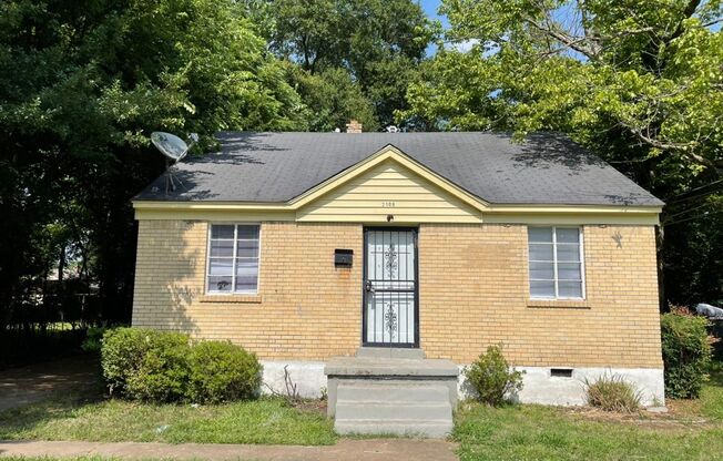 2106 CHARLESTON RD