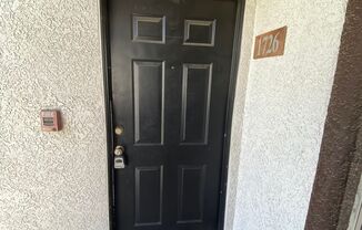 2 beds, 2 baths, 1,024 sqft, $1,395, Unit 1726