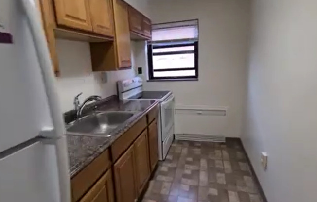 Avon Court Apartment Associates