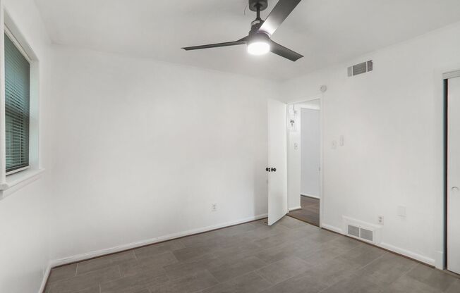 1 bed, 1 bath, 750 sqft, $1,099, Unit 6