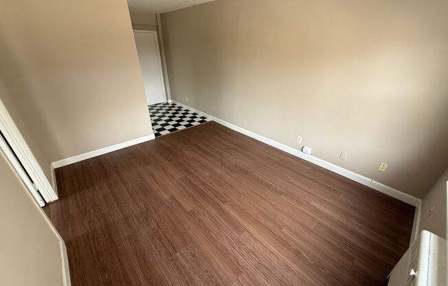 1 bed, 1 bath, 525 sqft, $895, Unit #207