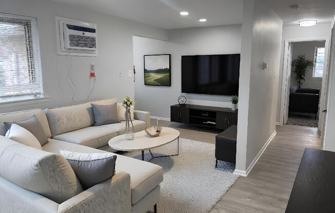 Boyertown Gardens - Ackerman