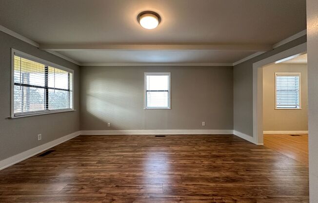 Beautiful 3 Bed / 2 Bath Two-Story Home