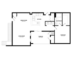 Partner-provided photo for $1405 unit