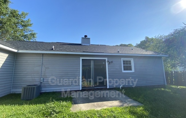 Partner-provided property photo