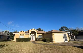 Pool Home in Palm Harbor!