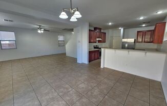 3 beds, 2.5 baths, $1,950