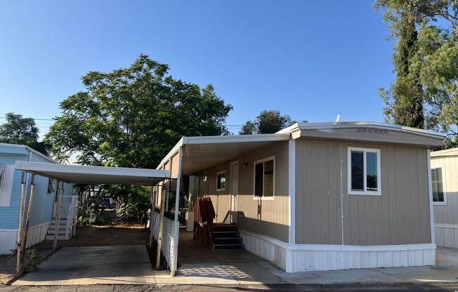 Aladdin Mobile Home Park