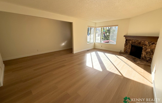 Updated 3 Bedroom, 2 Bathroom in Laurelwood Neighborhood San Mateo