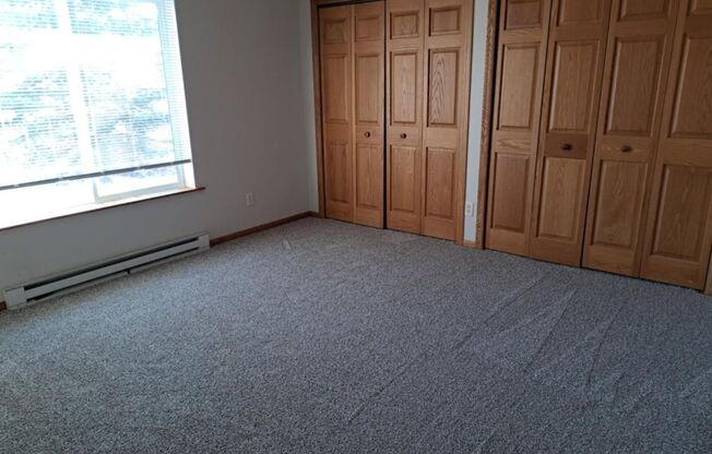 Breilly Court Townhomes