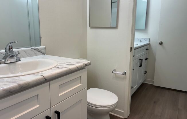 2 beds, 1.5 baths, 776 sqft, $2,345