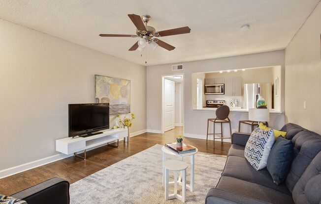 Kaanapali Apartments / FinFreedom LLC