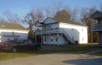 301 A Speed St