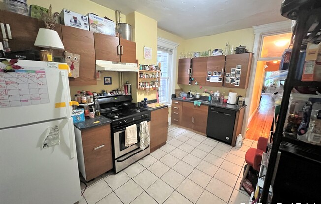 1721 Commonwealth Ave Apt 1