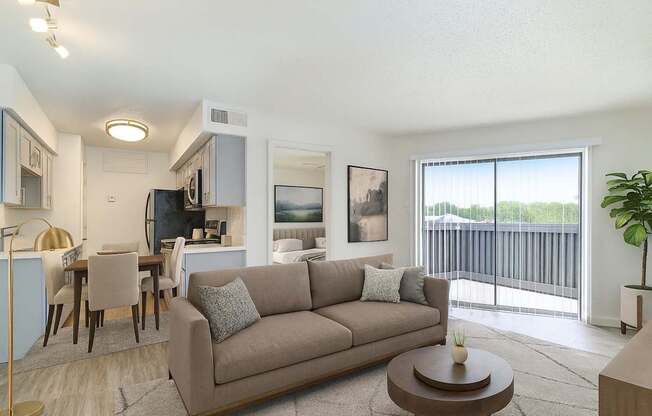 Tides at Royal Lane North