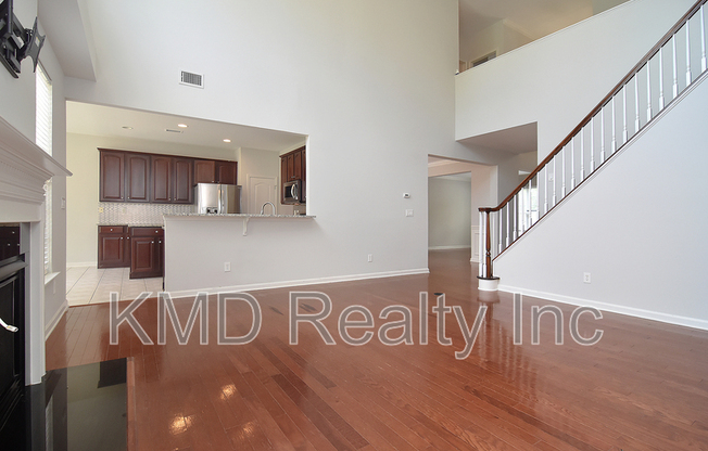 3401 DANIEL PL DR