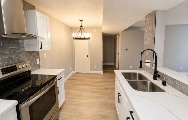 Truly Amazing 2nd floor unit.