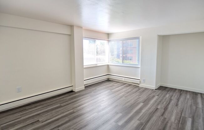 The Q Apartments
