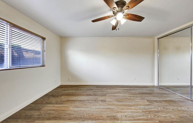 2 beds, 1 bath, $2,095, Unit # 47
