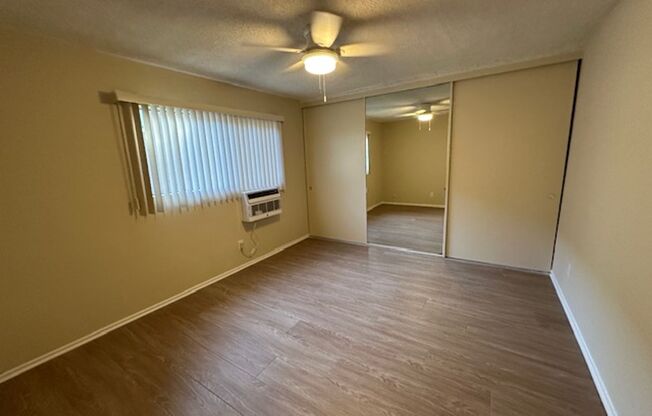 1 bed, 1 bath, $2,095, Unit #10