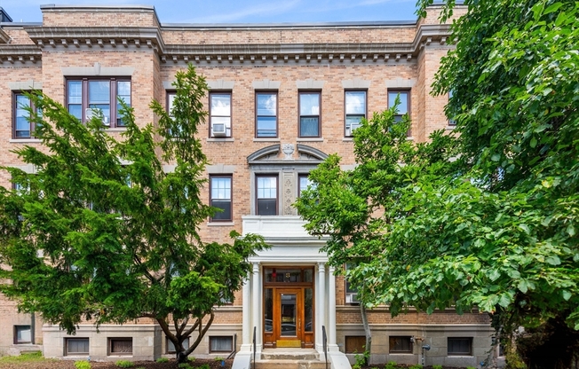 3 CRAWFORD ST