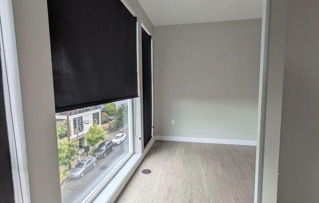 1 bed, 1 bath, 520 sqft, $1,375, Unit 412