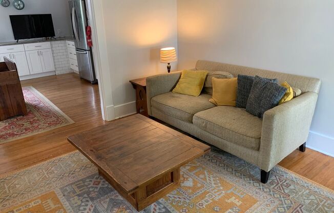 Crescent Hill  Charming Three Bedroom Bungalow!