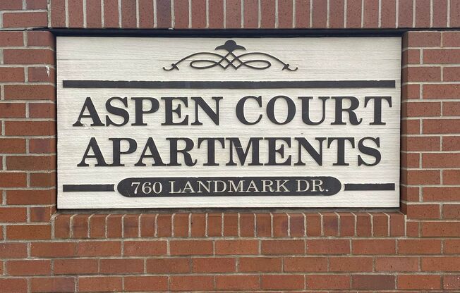 Aspen Court