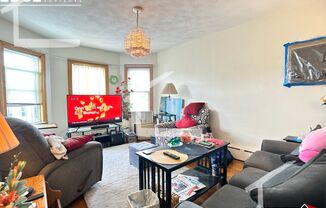 27 Claymoss Rd #3C Boston MA 02135