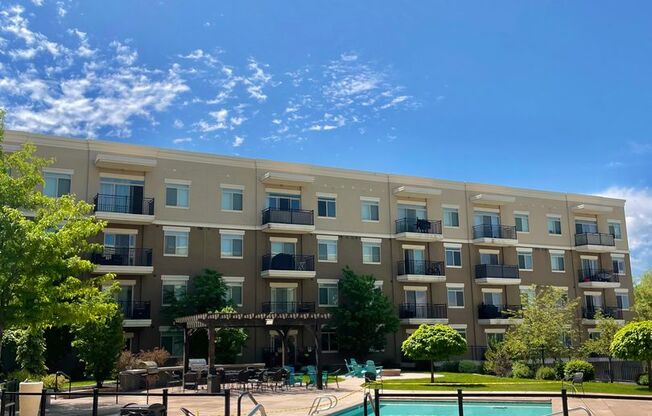 1 bed, 1 bath, 705 sqft, $1,175, Unit 319