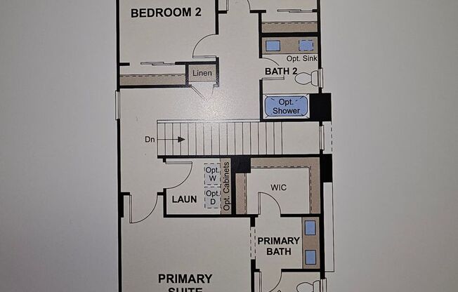 Brand new home for rent! In Henderson! Cadence community!