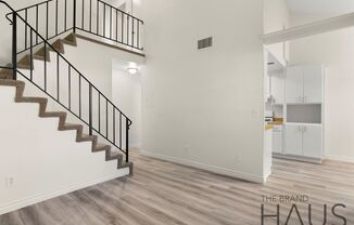 2.5 Bed + 1.5 Bath + 2 Car Garage + Central AC