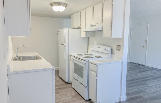 1 bed, 1 bath, 640 sqft, $1,400, Unit 22