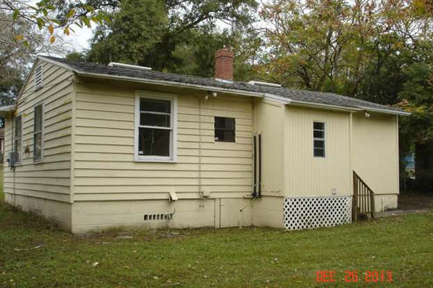 918 Cornwallis Dr