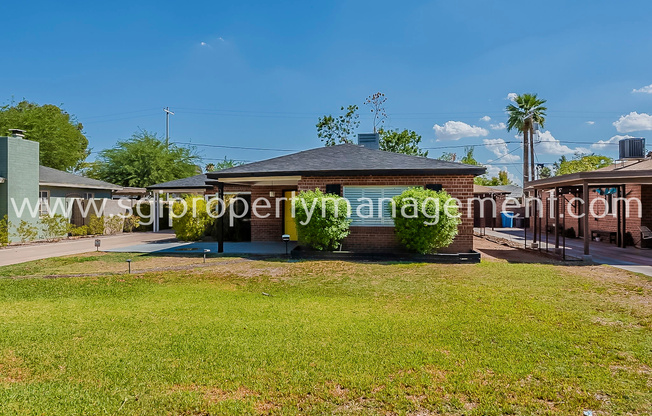 Partner-provided property photo