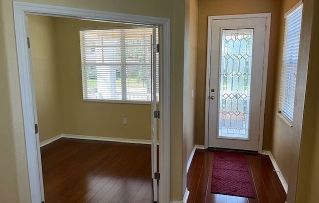 Wesley Chapel/ Lutz - Belle Chase 3 Bedroom 2 Bath home