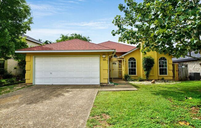 Charming NE Side Home Now Available in the Raven Estates Community - Realtor Commission: $350