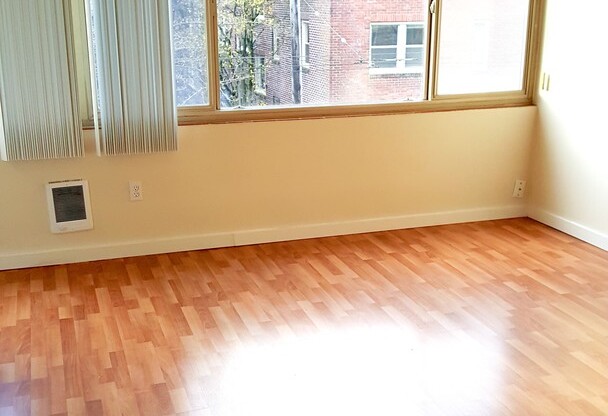 1 bed, 1 bath, 540 sqft, $1,625, Unit 201