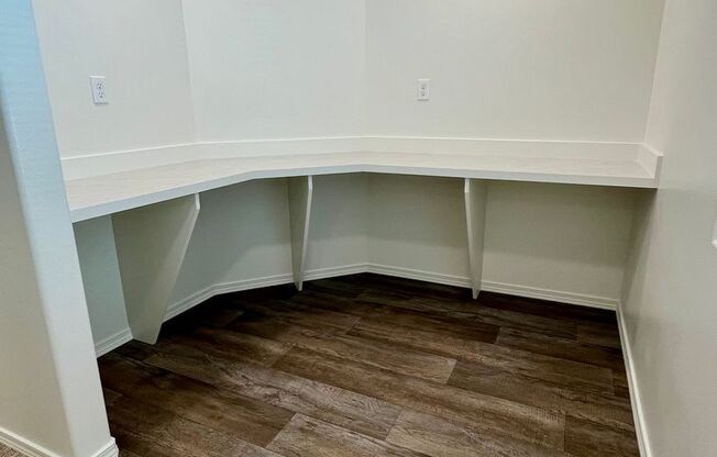 Brand New Townhome!