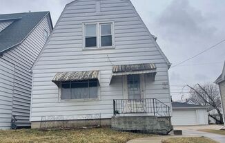 2037-2039 S 70th St. (Duplex)