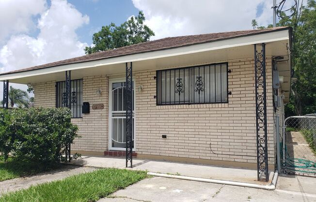 5 Bedroom Single House
