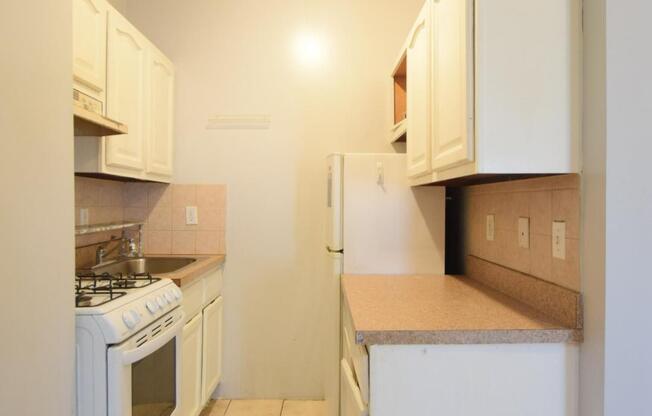 1 bed, 1 bath, 500 sqft, $1,900, Unit 2