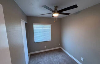 Pinewood Apartments