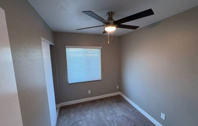 Pinewood Apartments
