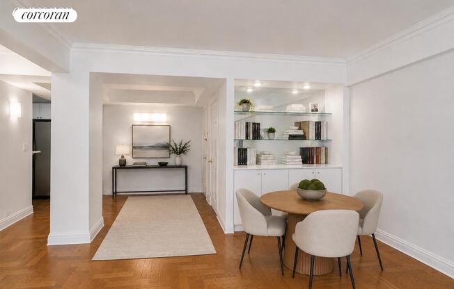 2 beds, 2 baths, 1,200 sqft, $7,500, Unit 10B