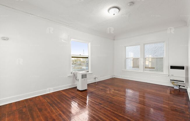 Studio, 1 bath, $1,495, Unit Unit #209