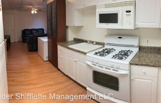 857 W. 36th Street Apt 2