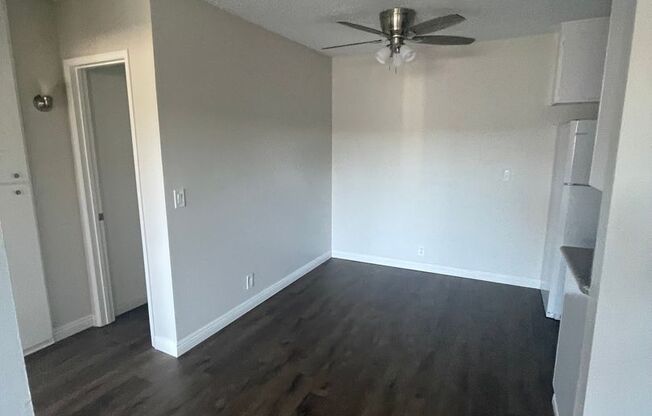 1 bed, 1 bath, 625 sqft, $1,950, Unit 38