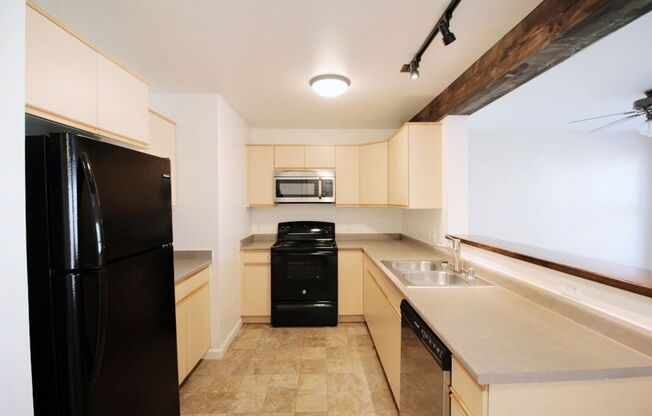 2 beds, 1 bath, 840 sqft, $1,250, Unit 4206-05