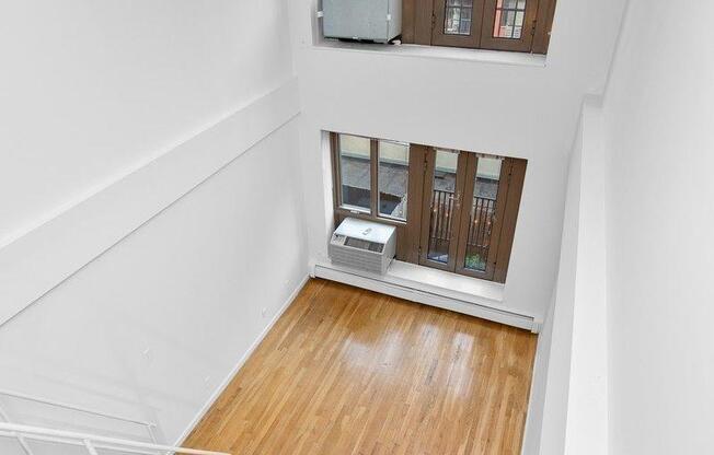 90 Clinton St 2D